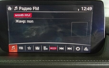 Mazda 6, 2020 год, 2 975 000 рублей, 14 фотография