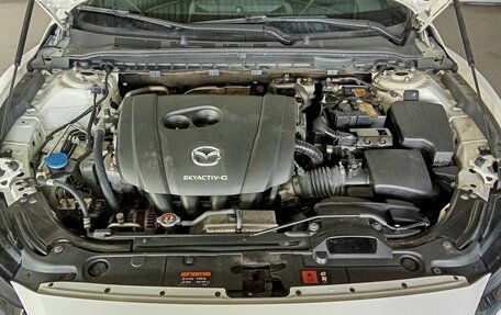 Mazda 6, 2020 год, 2 975 000 рублей, 20 фотография