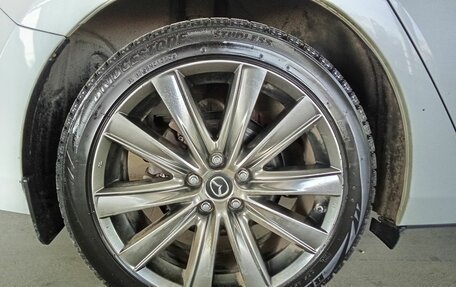 Mazda 6, 2020 год, 2 975 000 рублей, 21 фотография