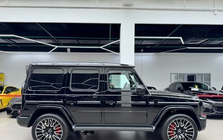 Mercedes-Benz G-Класс AMG, 2025 год, 31 990 000 рублей, 8 фотография