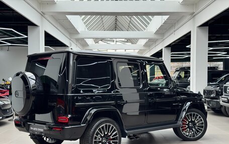 Mercedes-Benz G-Класс AMG, 2025 год, 31 990 000 рублей, 6 фотография