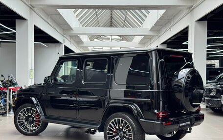 Mercedes-Benz G-Класс AMG, 2025 год, 31 990 000 рублей, 4 фотография