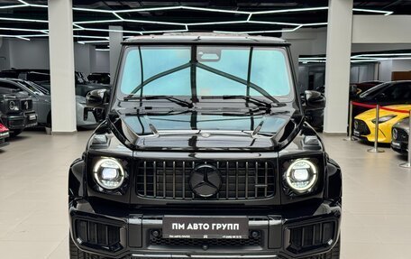 Mercedes-Benz G-Класс AMG, 2025 год, 31 990 000 рублей, 2 фотография