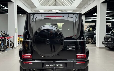 Mercedes-Benz G-Класс AMG, 2025 год, 31 990 000 рублей, 5 фотография