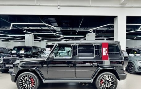 Mercedes-Benz G-Класс AMG, 2025 год, 31 990 000 рублей, 7 фотография