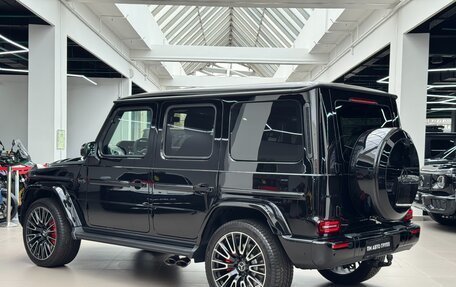 Mercedes-Benz G-Класс AMG, 2025 год, 31 990 000 рублей, 10 фотография