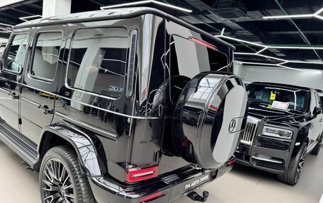 Mercedes-Benz G-Класс AMG, 2025 год, 31 990 000 рублей, 13 фотография