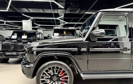 Mercedes-Benz G-Класс AMG, 2025 год, 31 990 000 рублей, 14 фотография