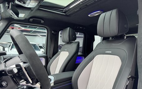 Mercedes-Benz G-Класс AMG, 2025 год, 31 990 000 рублей, 19 фотография