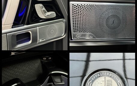 Mercedes-Benz G-Класс AMG, 2025 год, 31 990 000 рублей, 33 фотография