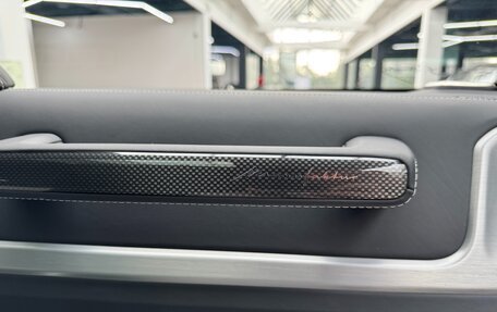 Mercedes-Benz G-Класс AMG, 2025 год, 31 990 000 рублей, 31 фотография