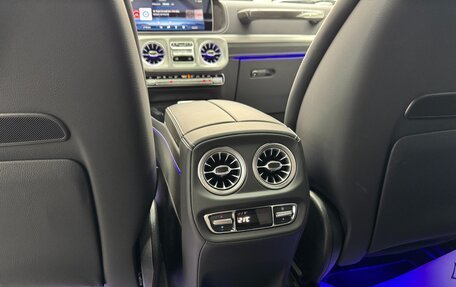 Mercedes-Benz G-Класс AMG, 2025 год, 31 990 000 рублей, 25 фотография