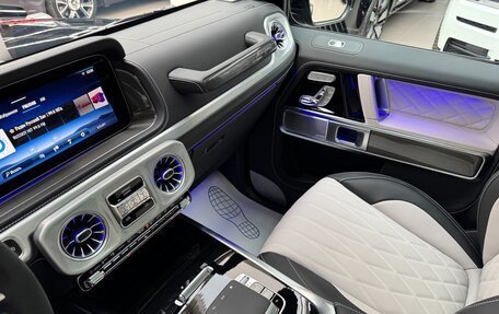 Mercedes-Benz G-Класс AMG, 2025 год, 31 990 000 рублей, 27 фотография