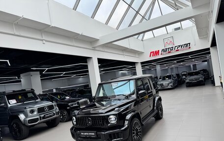 Mercedes-Benz G-Класс AMG, 2025 год, 31 990 000 рублей, 37 фотография