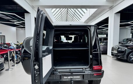 Mercedes-Benz G-Класс AMG, 2025 год, 31 990 000 рублей, 36 фотография