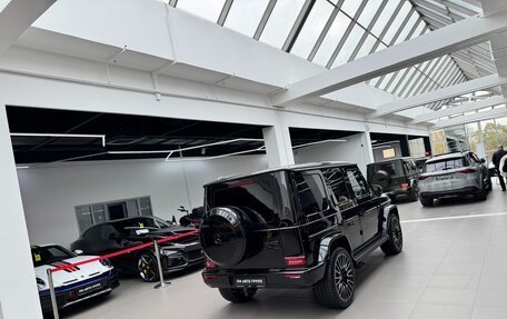 Mercedes-Benz G-Класс AMG, 2025 год, 31 990 000 рублей, 38 фотография