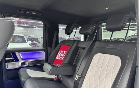 Mercedes-Benz G-Класс AMG, 2025 год, 31 990 000 рублей, 24 фотография