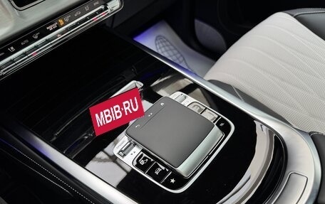 Mercedes-Benz G-Класс AMG, 2025 год, 31 990 000 рублей, 28 фотография