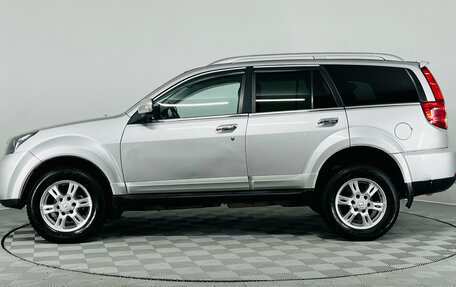 Great Wall Hover H3 I, 2014 год, 940 000 рублей, 8 фотография