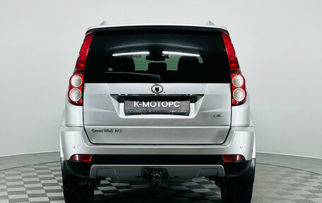 Great Wall Hover H3 I, 2014 год, 940 000 рублей, 6 фотография