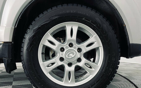 Great Wall Hover H3 I, 2014 год, 940 000 рублей, 9 фотография