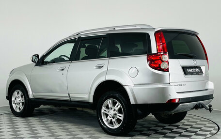 Great Wall Hover H3 I, 2014 год, 940 000 рублей, 7 фотография