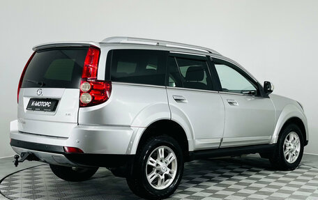 Great Wall Hover H3 I, 2014 год, 940 000 рублей, 5 фотография