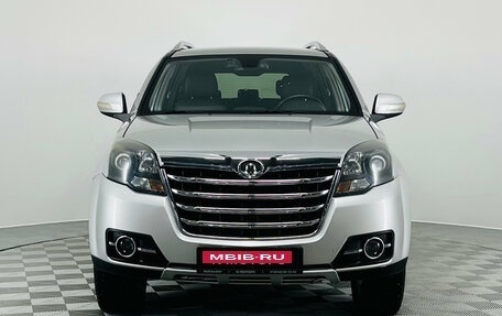 Great Wall Hover H3 I, 2014 год, 940 000 рублей, 2 фотография