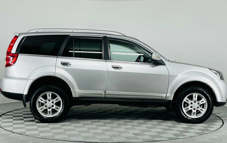 Great Wall Hover H3 I, 2014 год, 940 000 рублей, 4 фотография