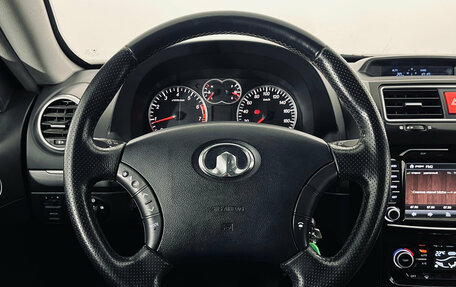 Great Wall Hover H3 I, 2014 год, 940 000 рублей, 13 фотография