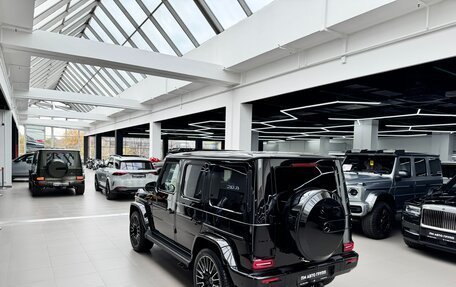 Mercedes-Benz G-Класс AMG, 2025 год, 31 990 000 рублей, 39 фотография