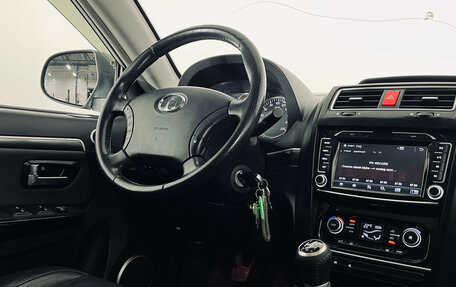 Great Wall Hover H3 I, 2014 год, 940 000 рублей, 12 фотография