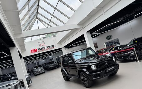 Mercedes-Benz G-Класс AMG, 2025 год, 31 990 000 рублей, 40 фотография