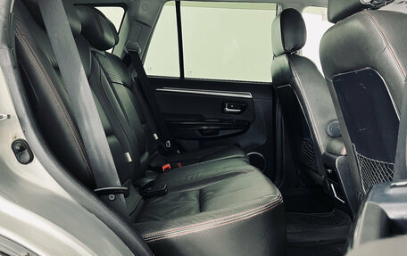 Great Wall Hover H3 I, 2014 год, 940 000 рублей, 10 фотография