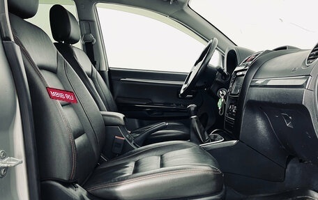 Great Wall Hover H3 I, 2014 год, 940 000 рублей, 11 фотография