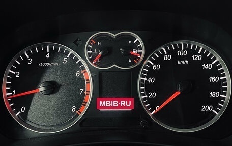 Great Wall Hover H3 I, 2014 год, 940 000 рублей, 14 фотография