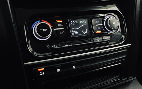 Great Wall Hover H3 I, 2014 год, 940 000 рублей, 16 фотография