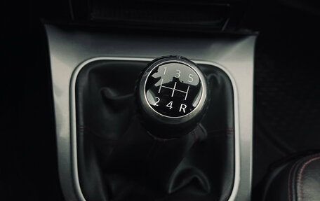 Great Wall Hover H3 I, 2014 год, 940 000 рублей, 17 фотография