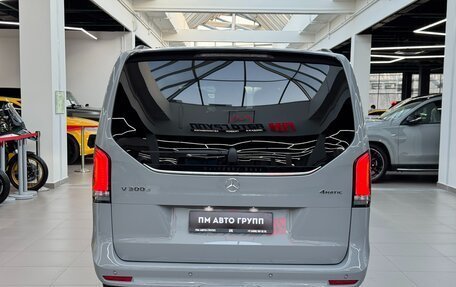 Mercedes-Benz V-Класс, 2026 год, 14 890 000 рублей, 5 фотография