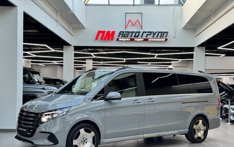 Mercedes-Benz V-Класс, 2026 год, 14 890 000 рублей, 7 фотография