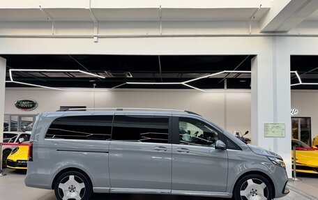 Mercedes-Benz V-Класс, 2026 год, 14 890 000 рублей, 12 фотография