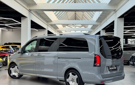 Mercedes-Benz V-Класс, 2026 год, 14 890 000 рублей, 4 фотография