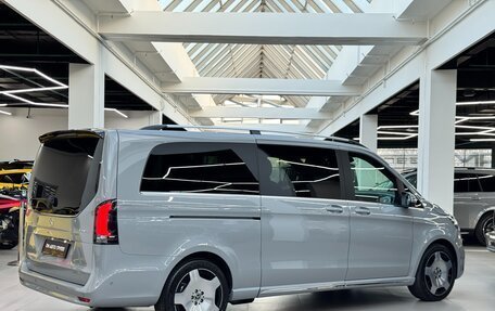 Mercedes-Benz V-Класс, 2026 год, 14 890 000 рублей, 9 фотография