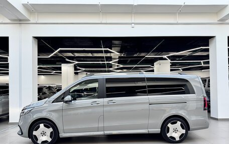 Mercedes-Benz V-Класс, 2026 год, 14 890 000 рублей, 11 фотография