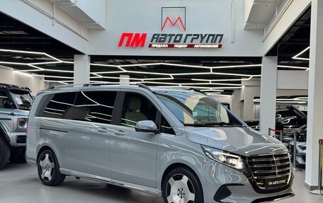 Mercedes-Benz V-Класс, 2026 год, 14 890 000 рублей, 10 фотография