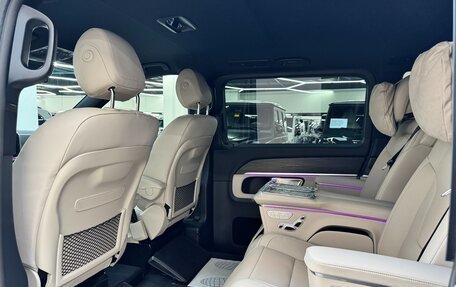 Mercedes-Benz V-Класс, 2026 год, 14 890 000 рублей, 20 фотография