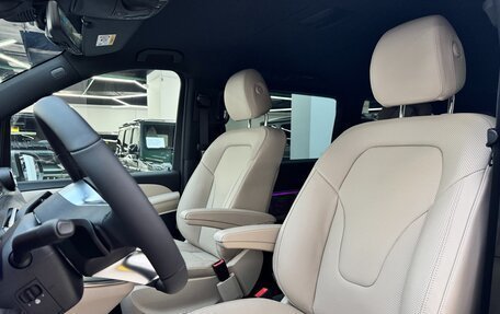 Mercedes-Benz V-Класс, 2026 год, 14 890 000 рублей, 18 фотография