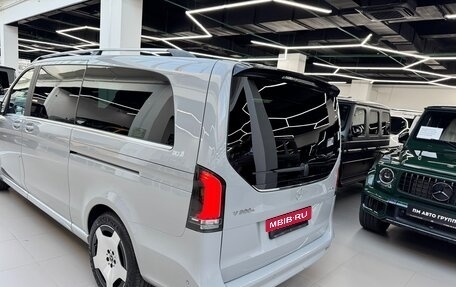 Mercedes-Benz V-Класс, 2026 год, 14 890 000 рублей, 14 фотография