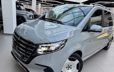 Mercedes-Benz V-Класс, 2026 год, 14 890 000 рублей, 13 фотография