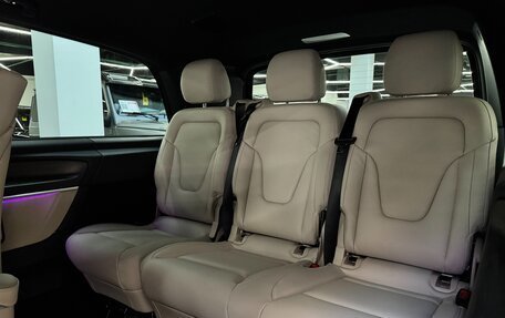 Mercedes-Benz V-Класс, 2026 год, 14 890 000 рублей, 26 фотография